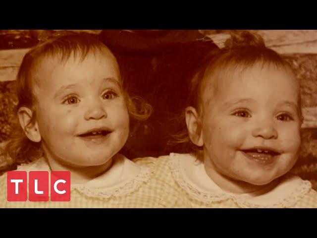 Darcey and Stacey's Father on Raising Twins | Darcey & Stacey