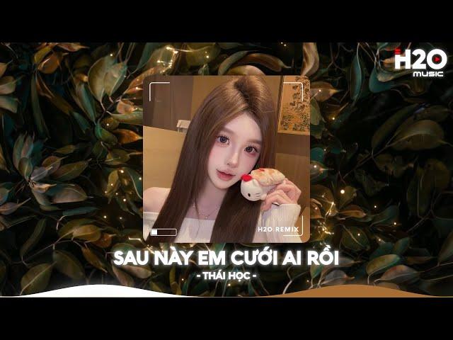 Nhạc Remix TikTok Triệu View - BXH Nhạc Trẻ Remix Hay Nhất Hiện NayTop 20 Nhạc TikTok Hay 2025