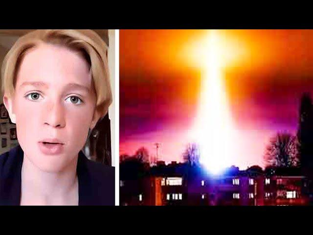 World Smartest Kid: CERN Has Cracked Open The 6th Dimension