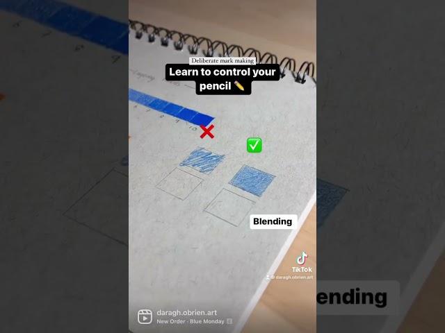 Improve your drawing skills with these 2 easy steps ️