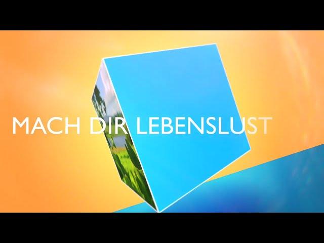 Mach Dir Lebenslust [Radio] & LebenslustTV®Ltd.  Der erste Radio-Jingle & Videotrailer