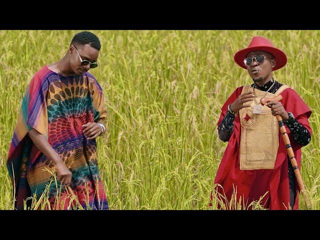 Nyamunyonyi - T Paul & Ray G (Official Music Video 2024)