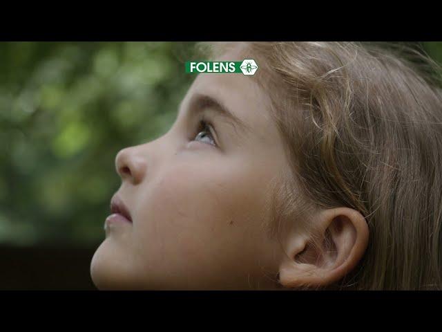Folens Vision and Mission