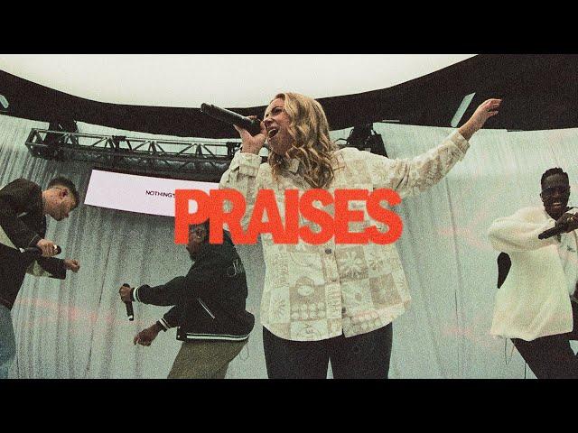 PRAISES | ELEVATION RHYTHM