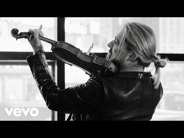 Seven Nation Army (David Garrett Edition) - Millennium Symphony New York Studio Session