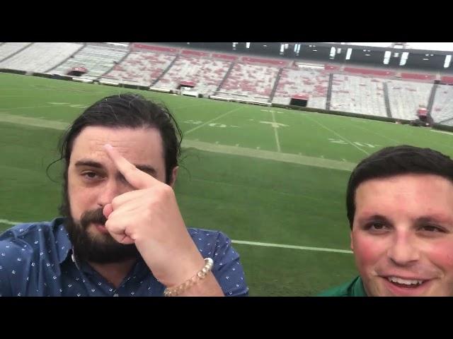 Instant Reaction: Elijah Campbell and Jack Veltri break down South Carolina’s loss to LSU (7-14-24)