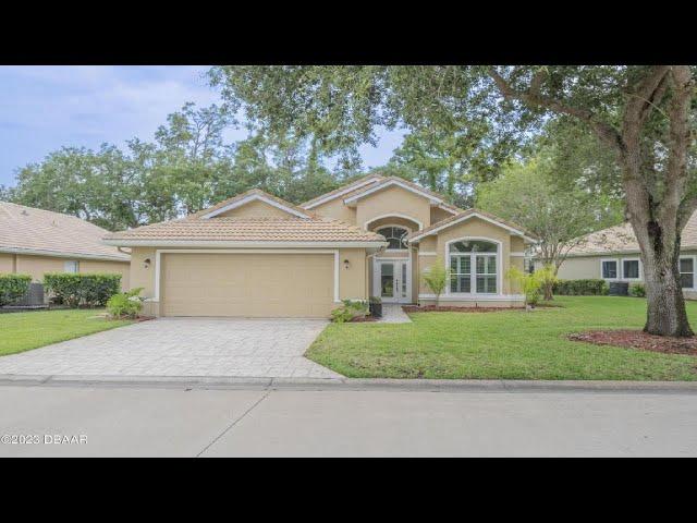 426 Long Cove Road, Ormond Beach, FL Presented by Jack Corbett.