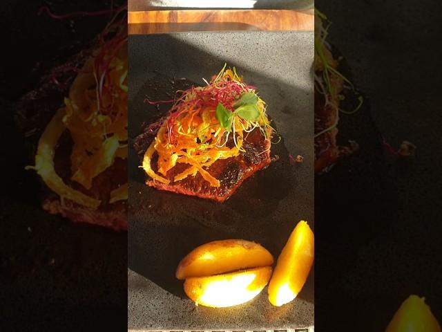 WALKING WAGYU POV : FARM TO TABLE!!!