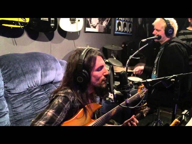 More Than A Feeling - The Band Geeks with Bumblefoot