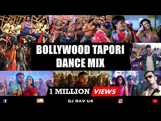 BOLLYWOOD TAPORI MIX 2024 | BOLLYWOOD HOLI TAPORI MIX| HOLI SONGS | TAPORI SONGS | TAPORI MIX