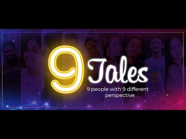 Introducing to our members || 9tales || Intro video