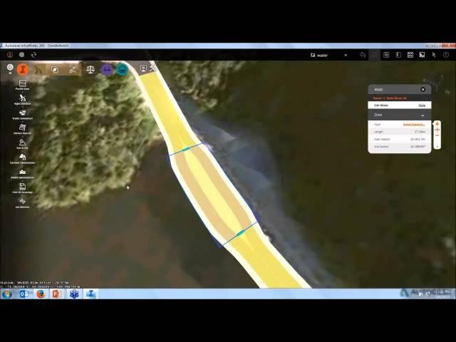 Webcast May 6th, 2015 - Inside Road Design