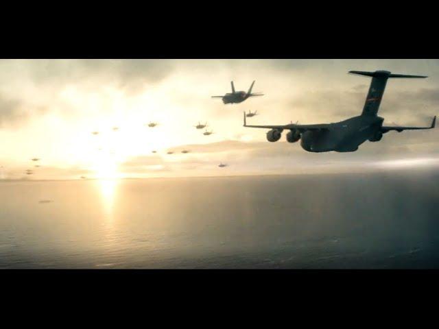 Epic Cinematic | Majestic Flight | Epic Score - Liberators [Updated]