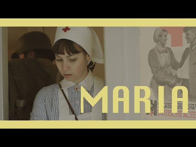 Maria - WW2 Short Film