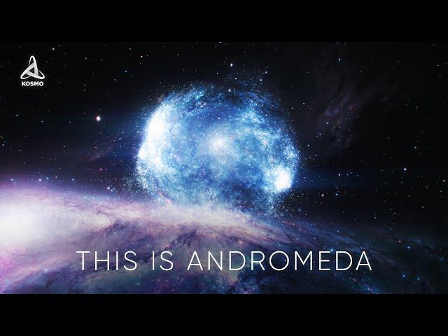 Andromeda's Disaster. What Does the Galaxy Closest to Us Conceal?