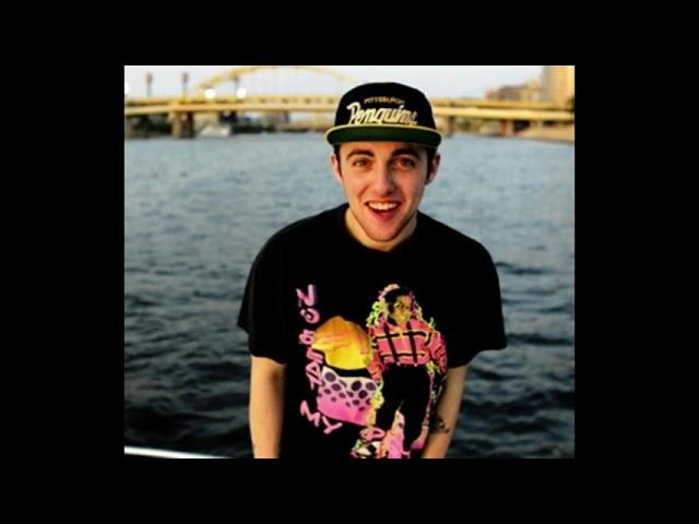 Mac Miller - Nothing On Me