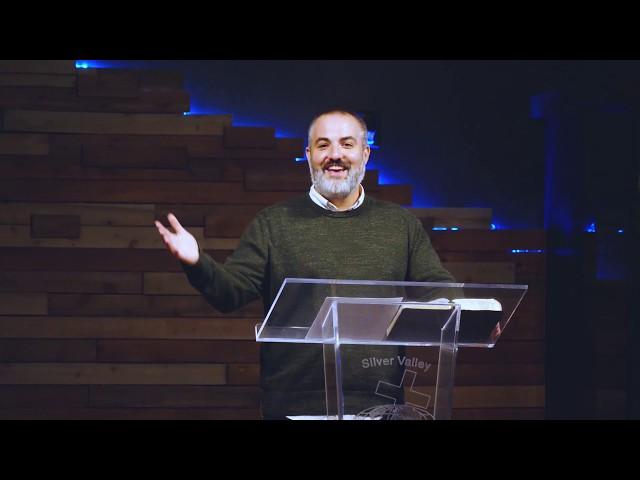 Patrick Walton | Fulfill Your Ministry