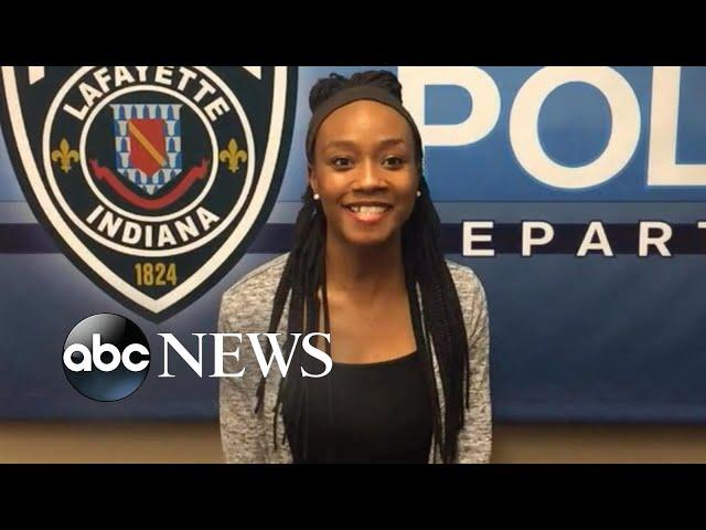 Police dispatcher helps child who called 911 for homework help