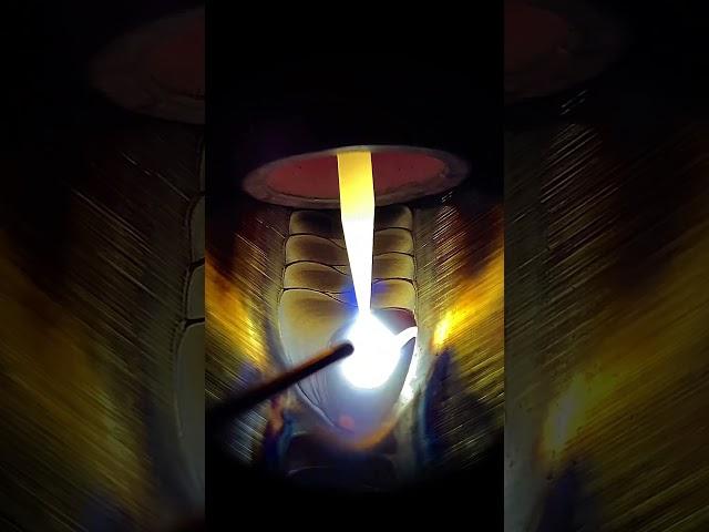 Tig welding | argon welding tips and tricks #tig #weld