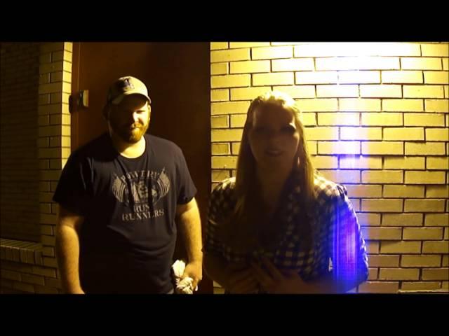 Bambi Hall talks about her 30 day suspension from VIPW