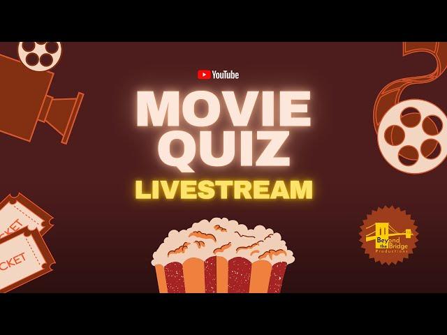 Cine Vaggo Quiz Night