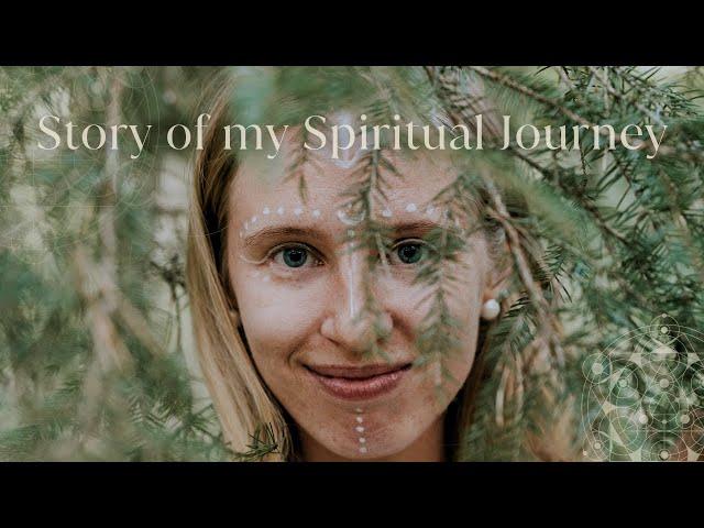 My Spiritual Journey. What I practice to feel Good