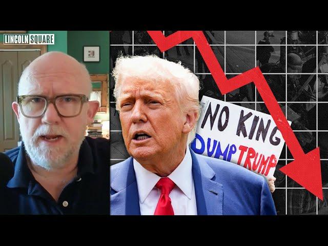 The Fall of Trump: A Data-Driven Analysis | Behind The Numbers