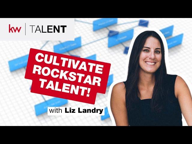 Recruit the Best Team Members | KW Talent