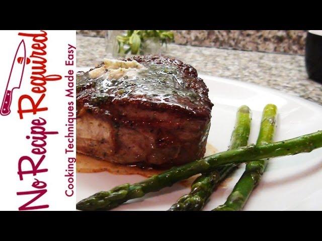 Cooking Made Easy - Subscribe for NoRecipeRequired's Best Tips
