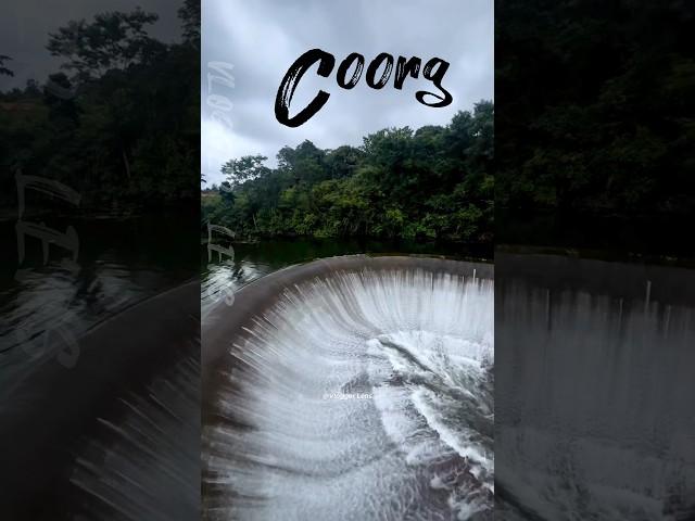 Coorg || India ka Scotland || Karnataka Tourist Place #karnataka