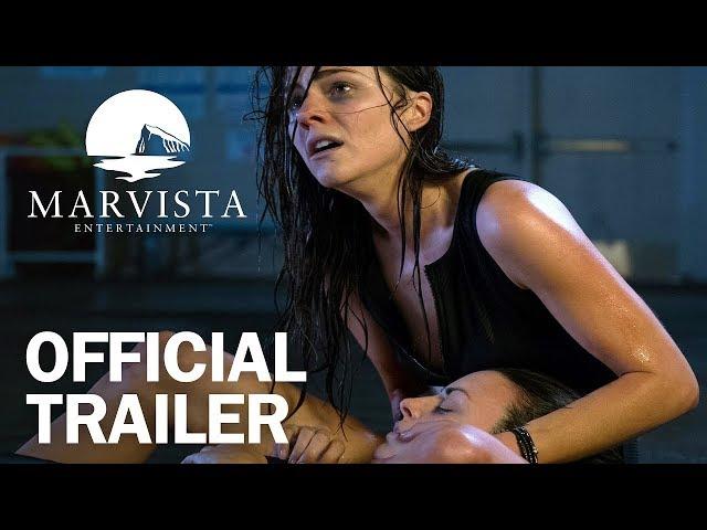 12 Feet Deep - Official Trailer - MarVista Entertainment