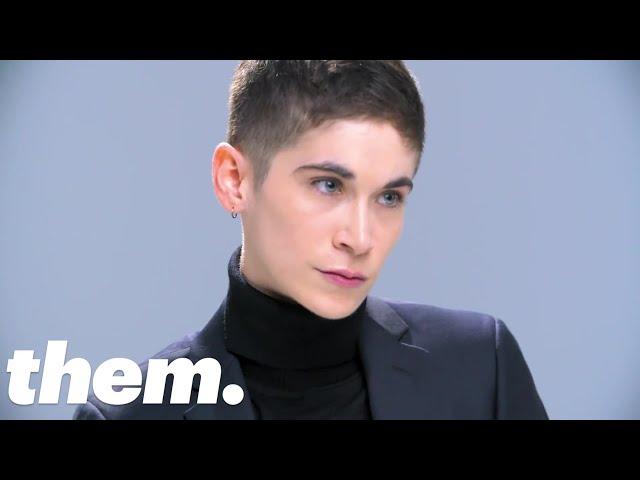 Butch Women Talk About What It Means to Be Butch | them