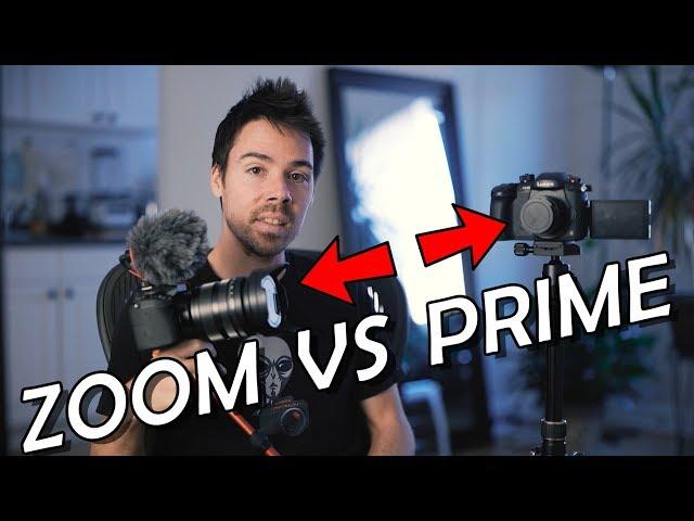 Leica 10-25mm f1.7 vs 15mm f1.7: Best M4/3 Lens For Video