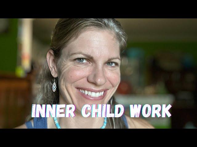 Inner Child Work for manifesting your Specific Person