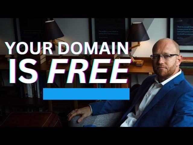 How a Your Brand's Domain is Essentially FREE | Domain Broker Breaks Down the Numbers