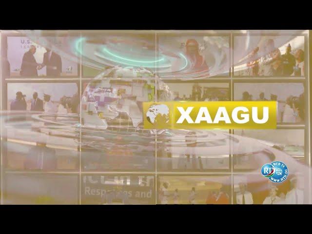 Xaagu 06/06/2024