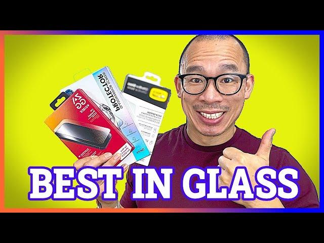 I've Tested 40+ Screen Protectors - Here's my Top 5 For the iPhone 15