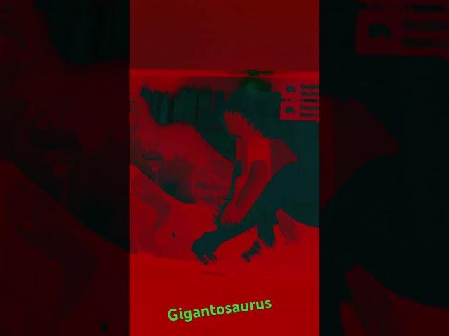 Rexy. Spinosaurus￼ Versus￼ Indominus Rex Gigantosaurus￼ ￼