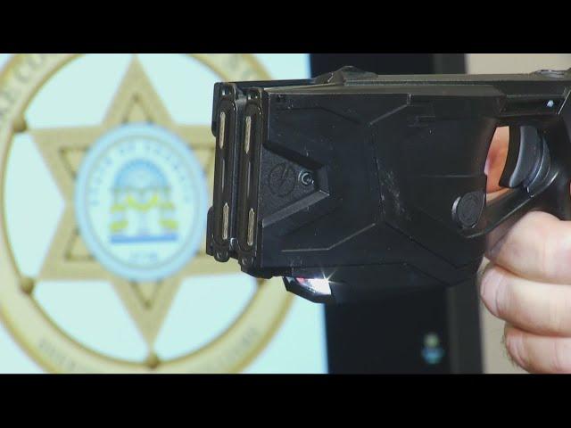 Burke Co. Sheriff's Office using new resources to combat crime