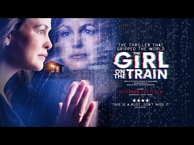 The Girl on the Train (2016) Movie Full | Emily Blunt, Rebecca Ferguson | Review and Facts