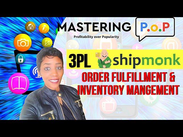 Tour ShipMonk's 3PL eCommerce Order Fulfillment Software