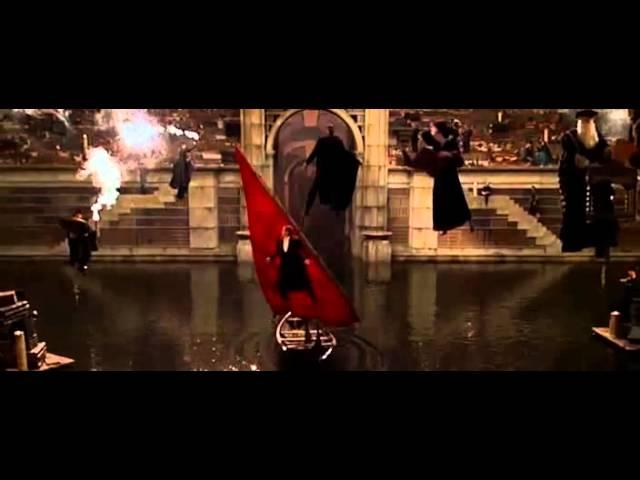 Анна Борисова "Там"