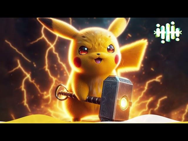 Best Music Mix 2025  EDM Mix of Popular Songs 2025  EDM Bass Boosted Music Mix 2025