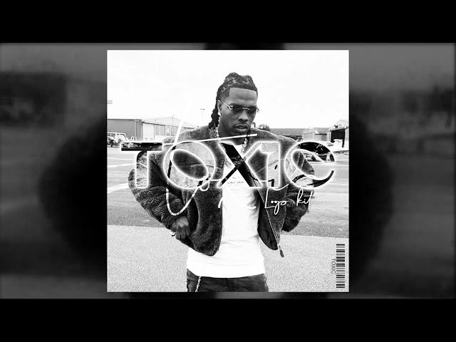FREE Lil Baby Loop Kit - Toxic (4PF, Lil Durk, Lil Tjay, Dark, Pain, Guitar Loop Kit 2024)