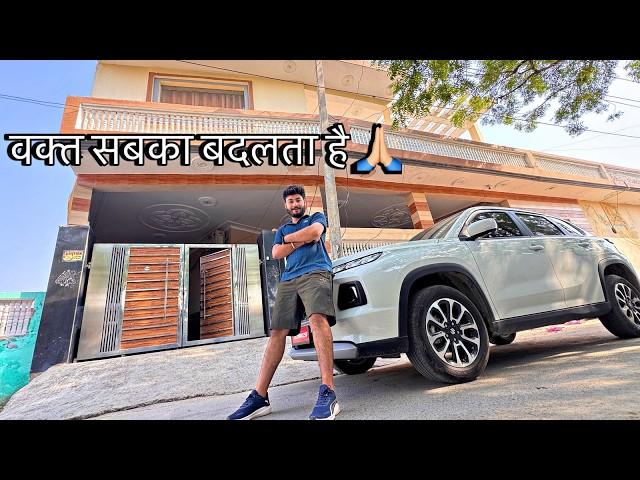 Finally - MARUTI की 2025 की सबसे FLOP CAR घर आ ही गई !!  GV DELTA CNG