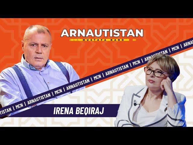 Arnautistan- Beqiraj: Dëmi që do i bëjë Trump-i Amerikës do jetë i parikuperueshëm