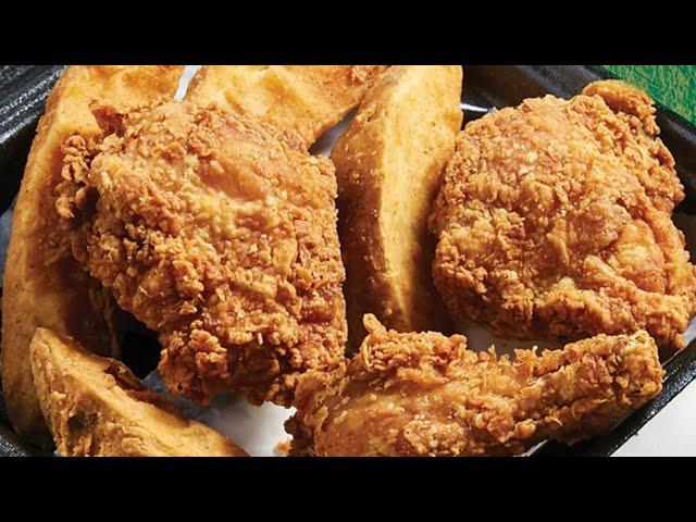 What To Know Before Eating At Chester's Chicken