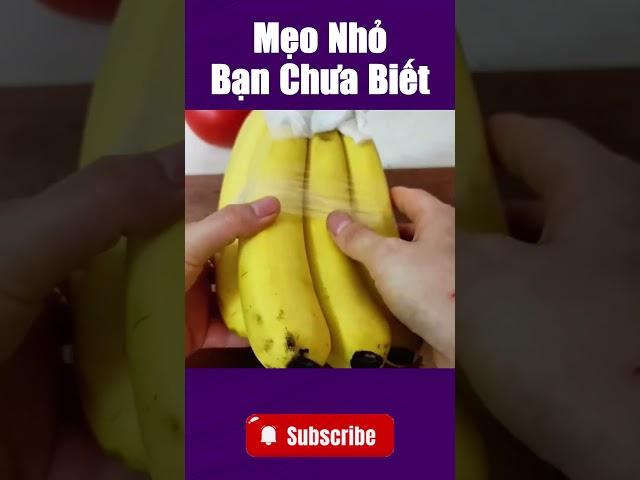 mẹo vặt cuộc sống hay và ý nghĩa  #mẹovặtcuộcsống