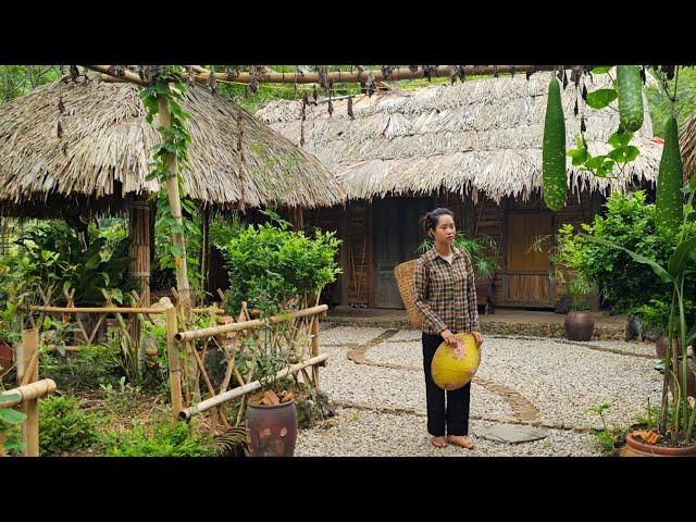 The poor girl returned the favor: Lien returned to the farm as promised! What about NAM?