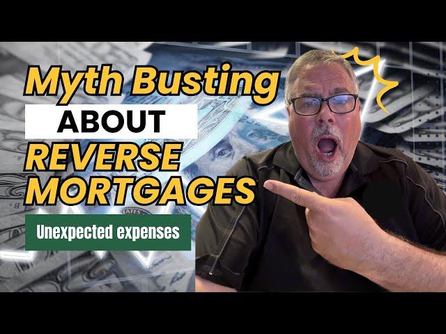 Reverse Mortgages & Long-Term Care: Protect Your Assets from Surprise Costs